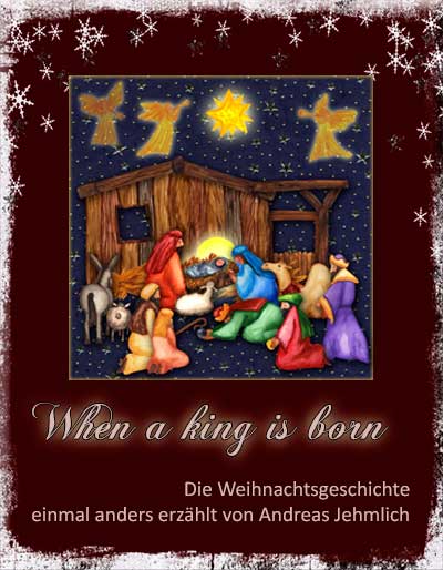 Teil 3 unserer Weihnachtsgeschichten mit Klick auf das Foto